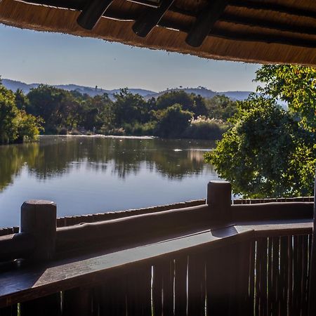 Kruger Park Lodge Unit No. 610B เฮซีวิว ภายนอก รูปภาพ