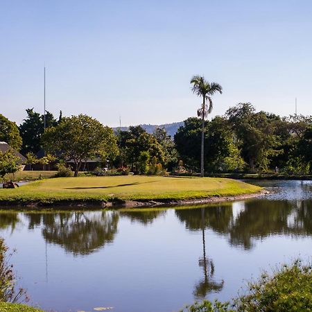 Kruger Park Lodge Unit No. 610B เฮซีวิว ภายนอก รูปภาพ