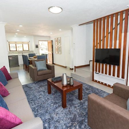 Kruger Park Lodge Unit No. 610B เฮซีวิว ภายนอก รูปภาพ