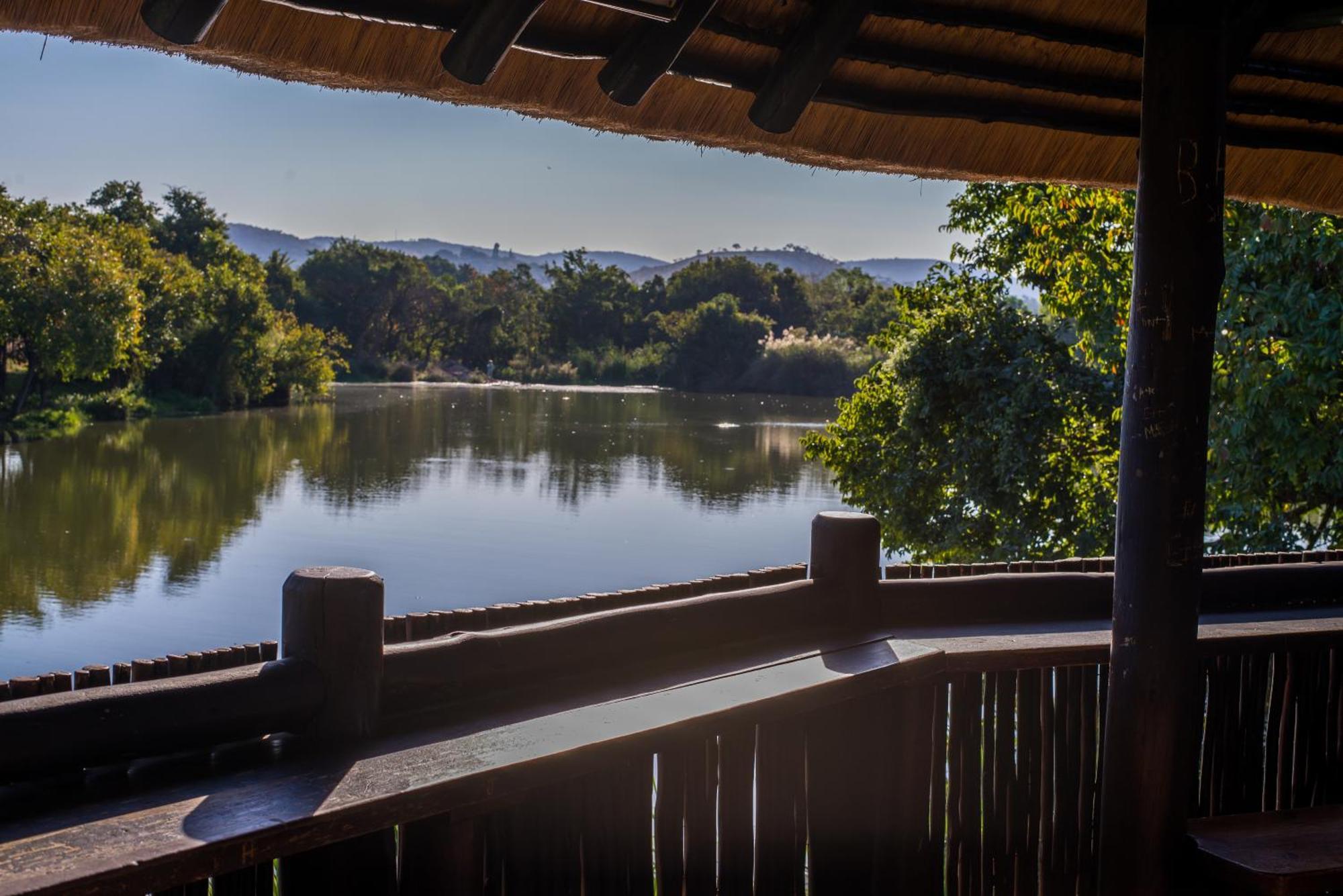 Kruger Park Lodge Unit No. 610B เฮซีวิว ภายนอก รูปภาพ