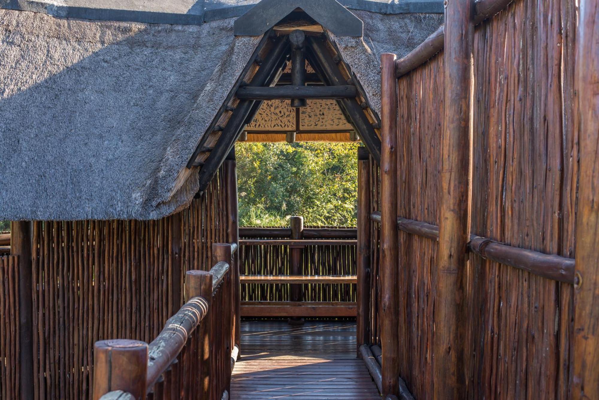 Kruger Park Lodge Unit No. 610B เฮซีวิว ภายนอก รูปภาพ