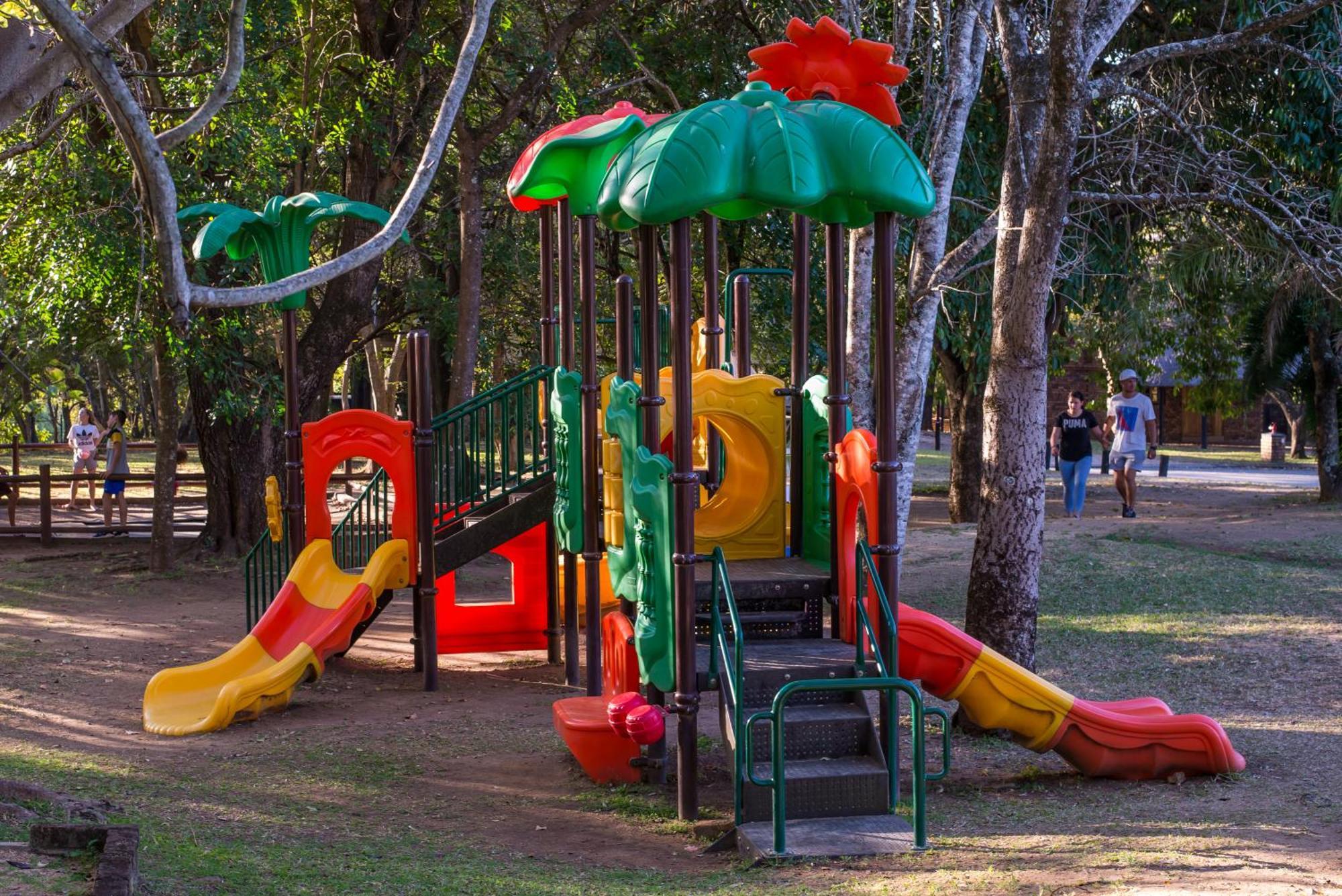Kruger Park Lodge Unit No. 610B เฮซีวิว ภายนอก รูปภาพ