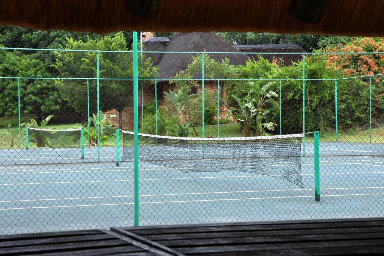 Kruger Park Lodge Unit No. 610B เฮซีวิว ภายนอก รูปภาพ
