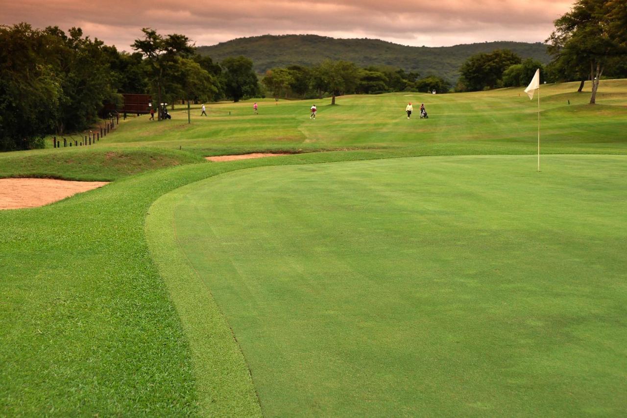 Kruger Park Lodge Unit No. 610B เฮซีวิว ภายนอก รูปภาพ