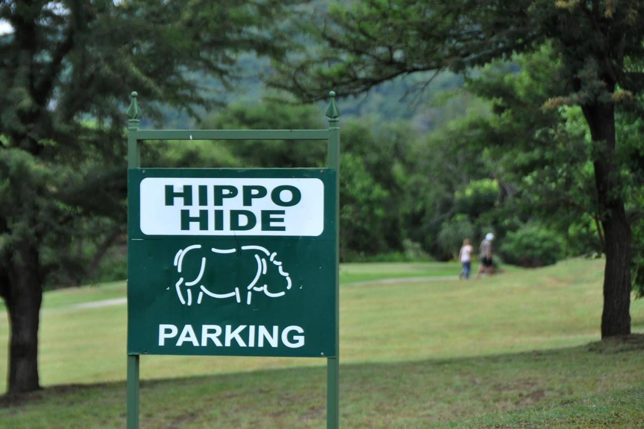 Kruger Park Lodge Unit No. 610B เฮซีวิว ภายนอก รูปภาพ