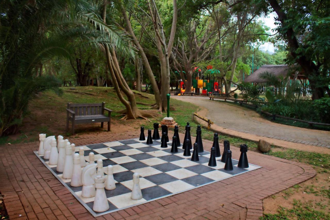 Kruger Park Lodge Unit No. 610B เฮซีวิว ภายนอก รูปภาพ