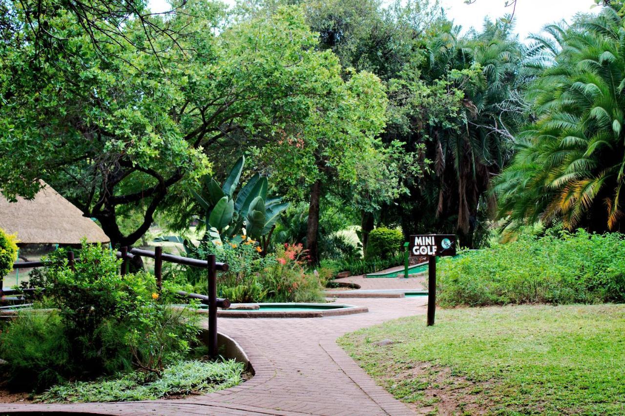 Kruger Park Lodge Unit No. 610B เฮซีวิว ภายนอก รูปภาพ