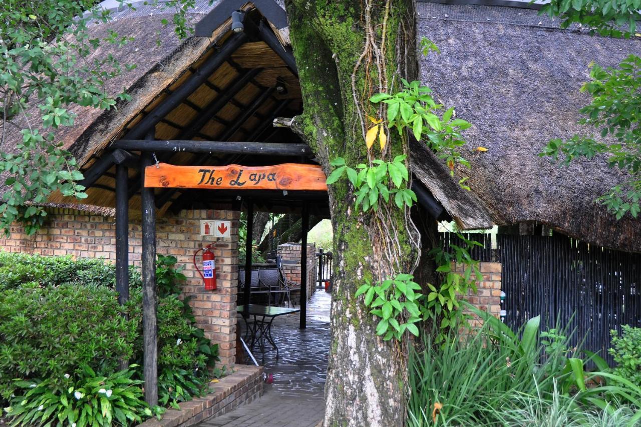 Kruger Park Lodge Unit No. 610B เฮซีวิว ภายนอก รูปภาพ