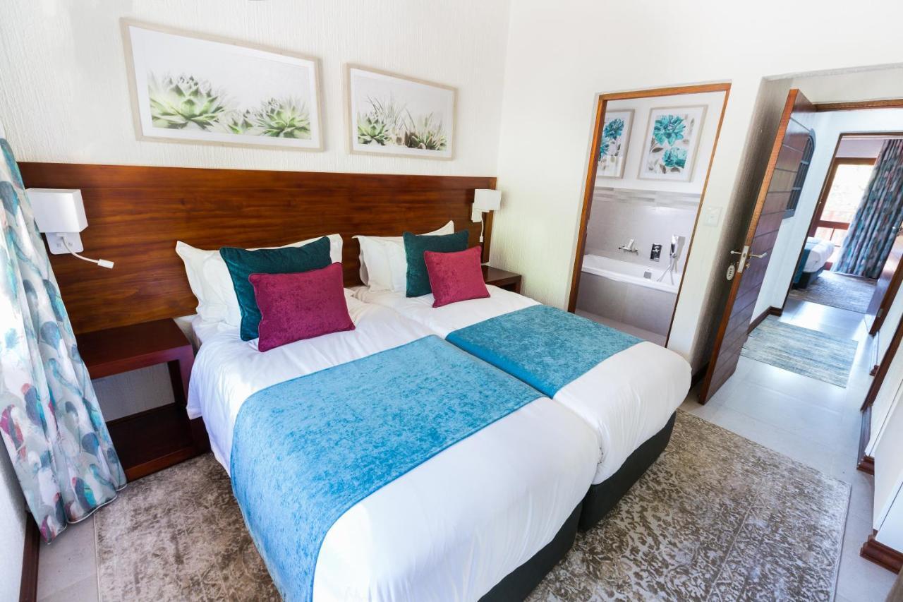 Kruger Park Lodge Unit No. 610B เฮซีวิว ภายนอก รูปภาพ