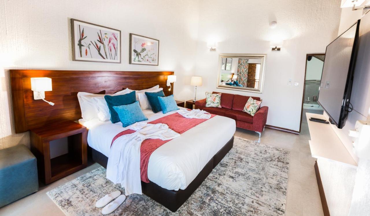 Kruger Park Lodge Unit No. 610B เฮซีวิว ภายนอก รูปภาพ