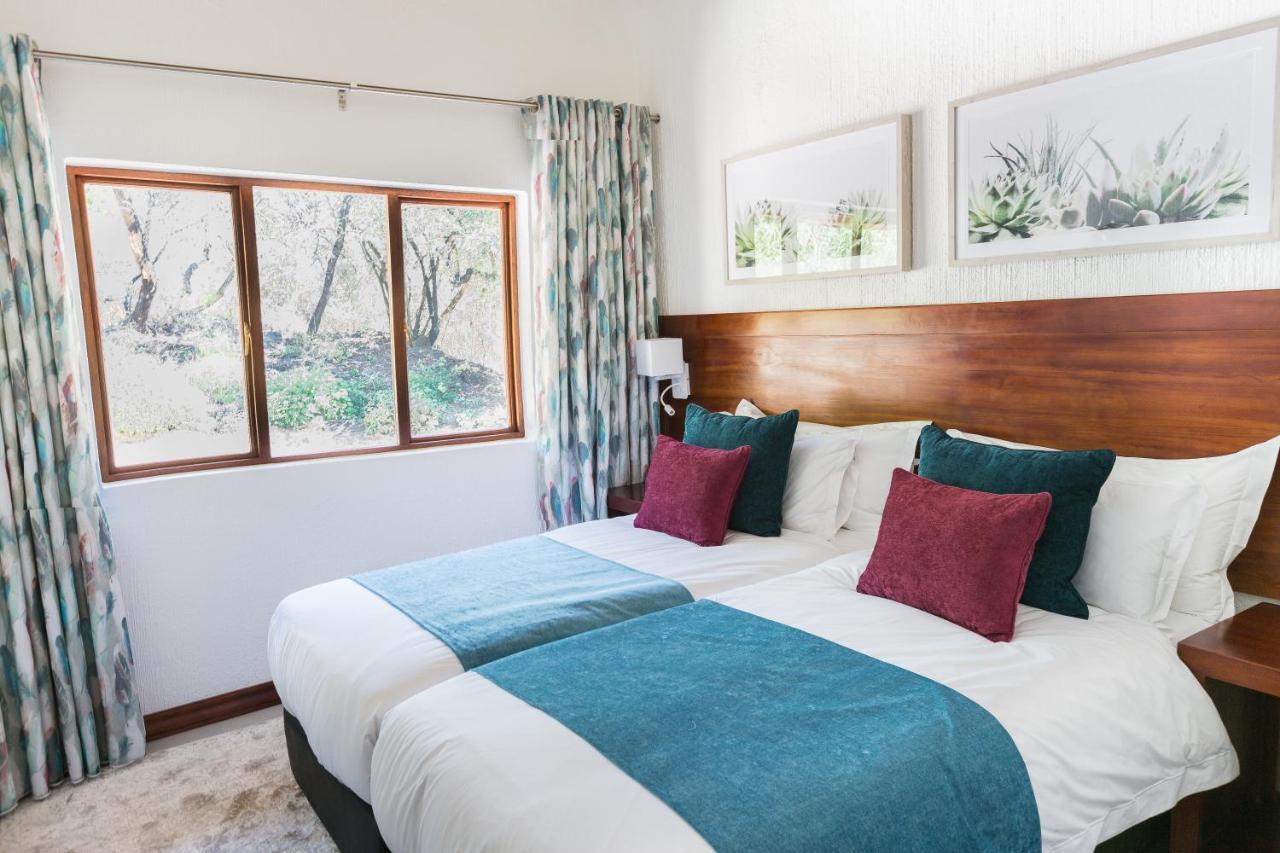 Kruger Park Lodge Unit No. 610B เฮซีวิว ภายนอก รูปภาพ