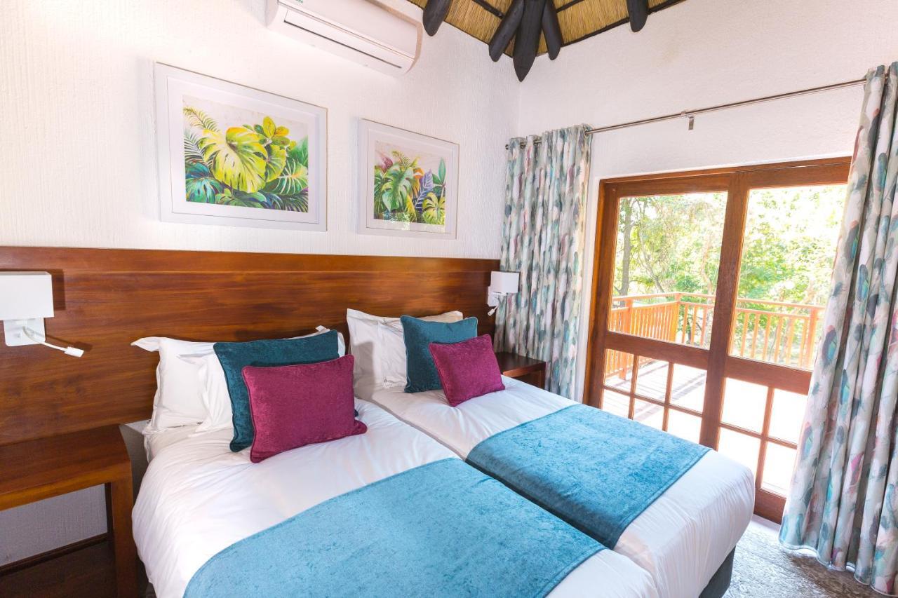 Kruger Park Lodge Unit No. 610B เฮซีวิว ภายนอก รูปภาพ