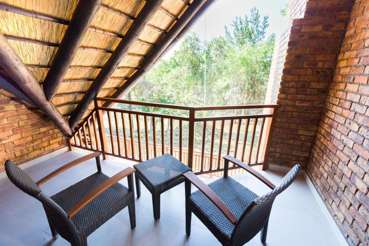 Kruger Park Lodge Unit No. 610B เฮซีวิว ภายนอก รูปภาพ