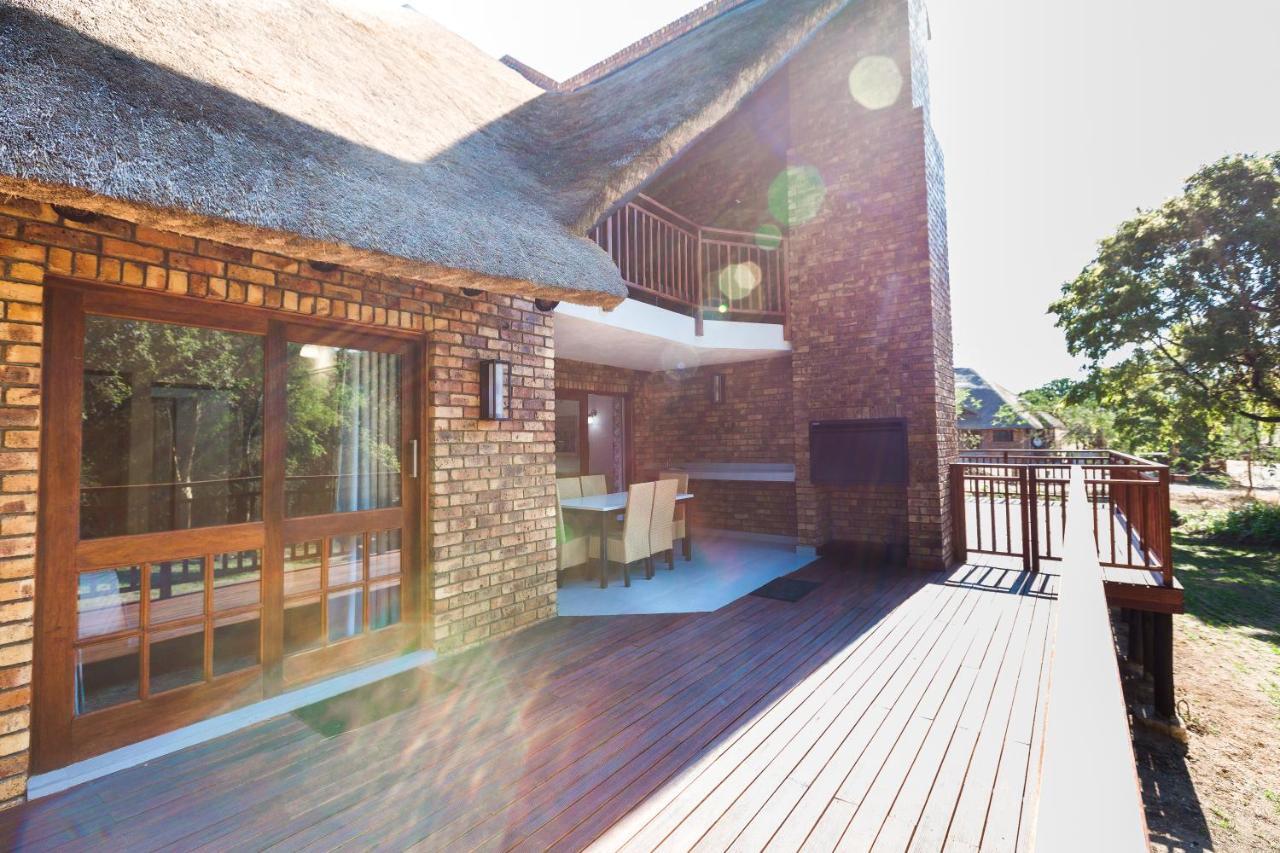 Kruger Park Lodge Unit No. 610B เฮซีวิว ภายนอก รูปภาพ