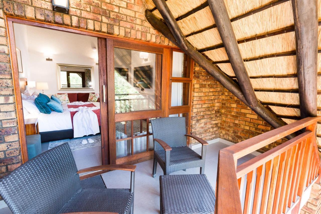 Kruger Park Lodge Unit No. 610B เฮซีวิว ภายนอก รูปภาพ