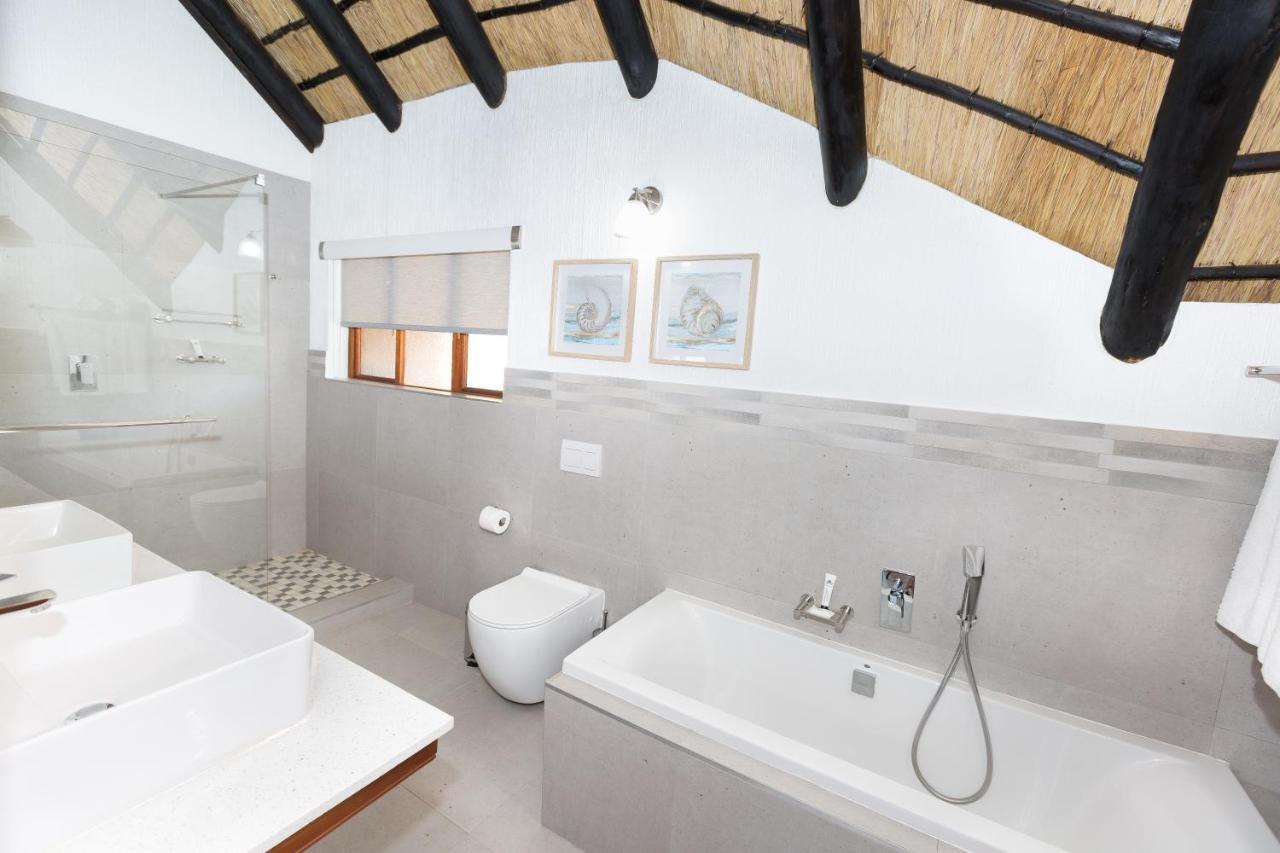 Kruger Park Lodge Unit No. 610B เฮซีวิว ภายนอก รูปภาพ