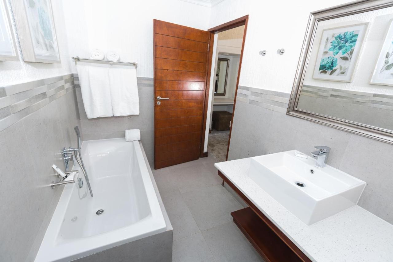 Kruger Park Lodge Unit No. 610B เฮซีวิว ภายนอก รูปภาพ